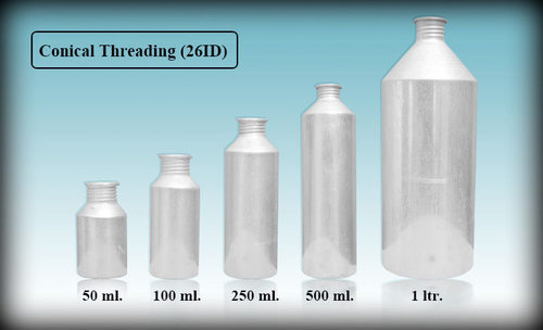 CONICAL THREADING (26ID) CONICAL THREADING (26ID)