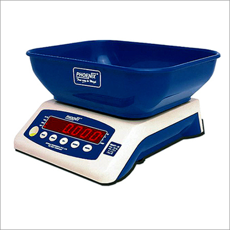 Packing scales Packing scales