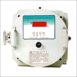 Flameproof scales Flameproof scales