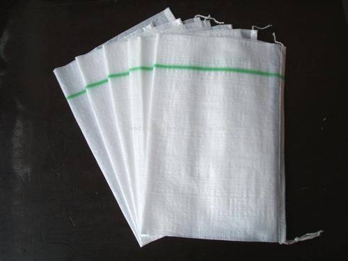 Polypropylene Woven Sacks Polypropylene Woven Sacks