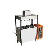 Open Bath Beaker Dyeing Machine Open Bath Beaker Dyeing Machine