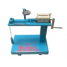 Single Yarn Twist Tester Single Yarn Twist Tester