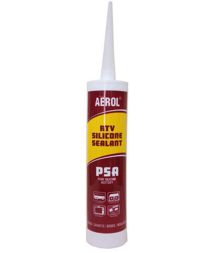 Pure Silicone Acetoxy Pure Silicone Acetoxy
