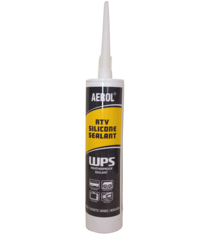 Weatherproof Sealant Weatherproof Sealant