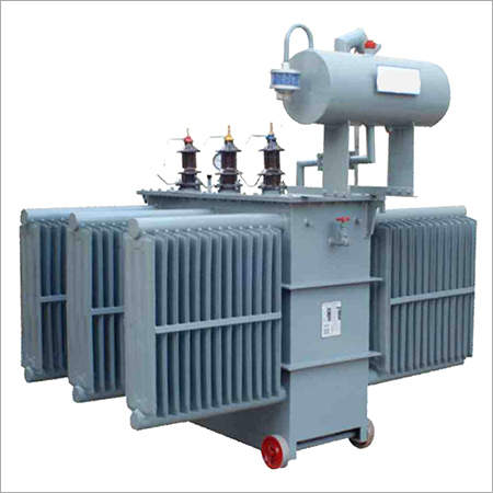 Power Transformers Power Transformers