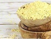 Soya Flour Soya Flour
