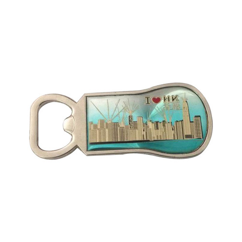 Fridge Magnet And Bottle Opener Fridge Magnet And Bottle Opener