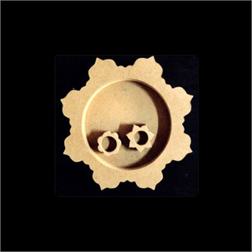 Wooden Thali Wooden Thali