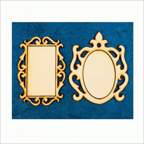 Laser Cut Photo Frames Laser Cut Photo Frames