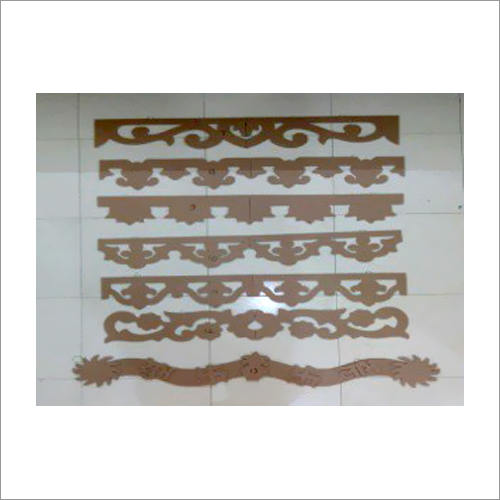 MDF Cutouts MDF Cutouts