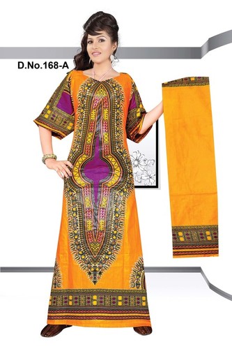 Women Kaftan Dress Women Kaftan Dress