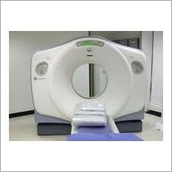 GE Light Speed Plus 4 Slice CT Scanner GE Light Speed Plus 4 Slice CT Scanner