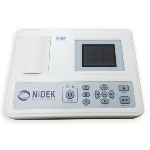 ECG Machine ECG Machine