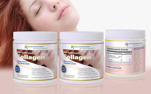 Hydrolyzed Collagen Hydrolyzed Collagen