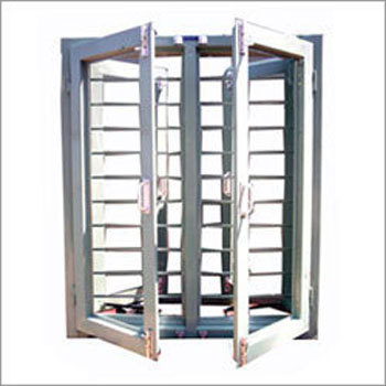 Stainless Steel Window Frame Stainless Steel Window Frame