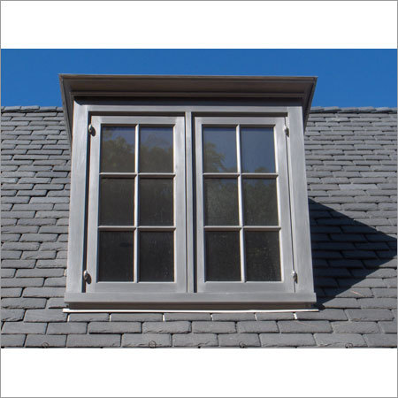 Stainless Steel Window Stainless Steel Window