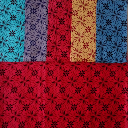 Sharbati Printed Fabric Sharbati Printed Fabric