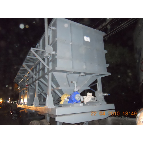 Package Effluent Treatment Plant Package Effluent Treatment Plant