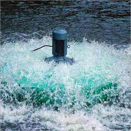 Surface Aerators Surface Aerators