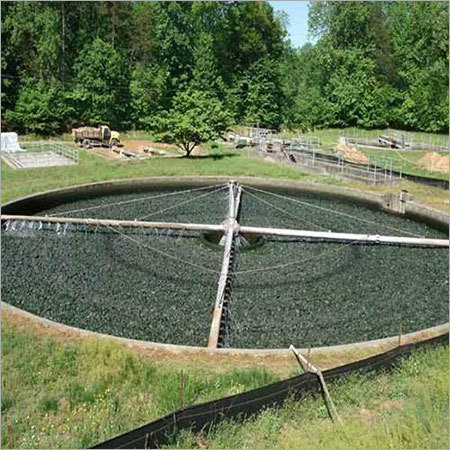 Trickling Filter Trickling Filter