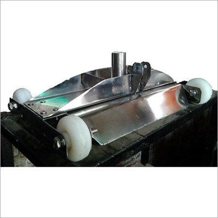 Suction Sweeper Suction Sweeper