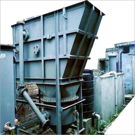 Water Clarifier Water Clarifier