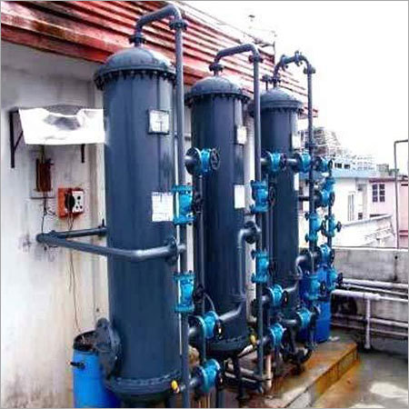 Industrial Water Filters Industrial Water Filters