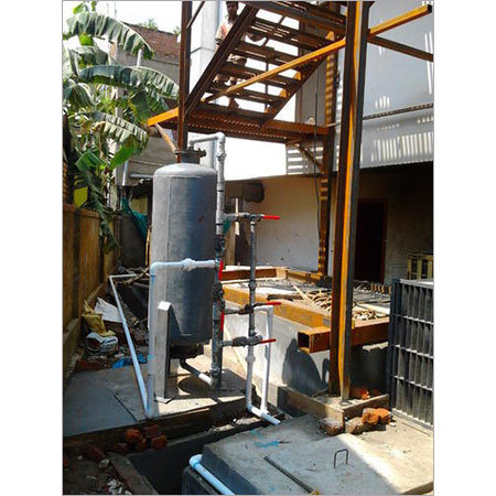 Sewage Treatment Equipment Sewage Treatment Equipment