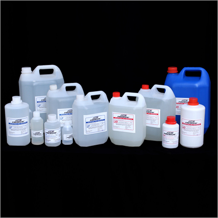 X-Ray Film Processing Chemicals X-Ray Film Processing Chemicals