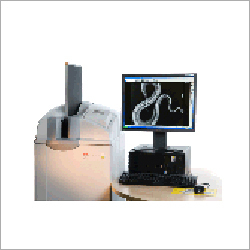 X-Ray System X-Ray System
