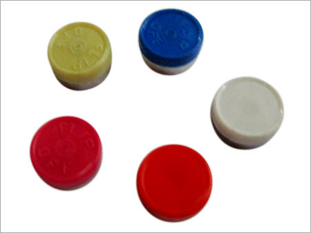20mm Aluminum Seals 20mm Aluminum Seals