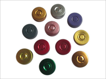 20mm Alumnium Seals 20mm Alumnium Seals