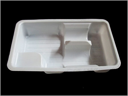 Plastic Combo Tray Plastic Combo Tray