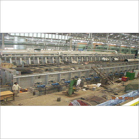 Walking Beam And Walking Hearth Furnaces Walking Beam And Walking Hearth Furnaces