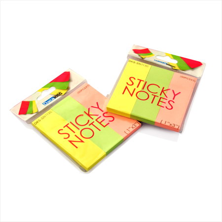 Sticky Notes Sticky Notes