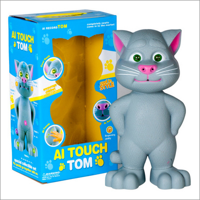 Animal Toy Animal Toy