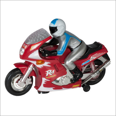 Model Car Bike & Train Set Model Car Bike & Train Set