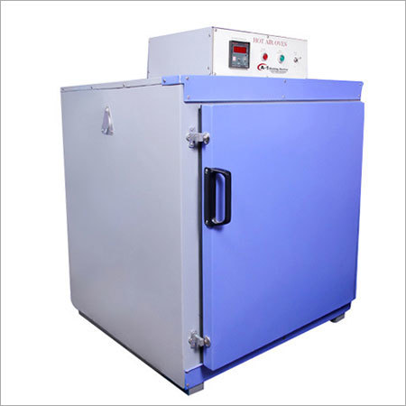 Digital Hot Air Oven Digital Hot Air Oven