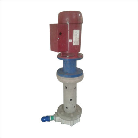 Chemical Transfer Pumps Chemical Transfer Pumps