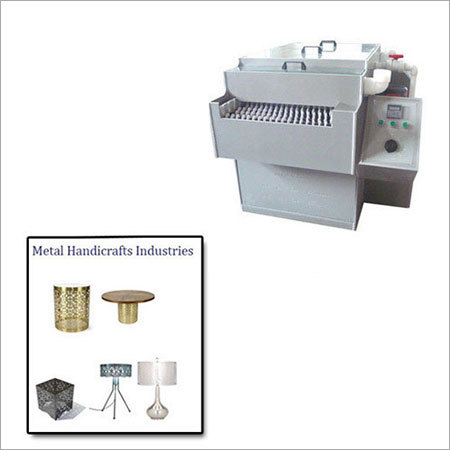 Cutting Etching Machine Cutting Etching Machine