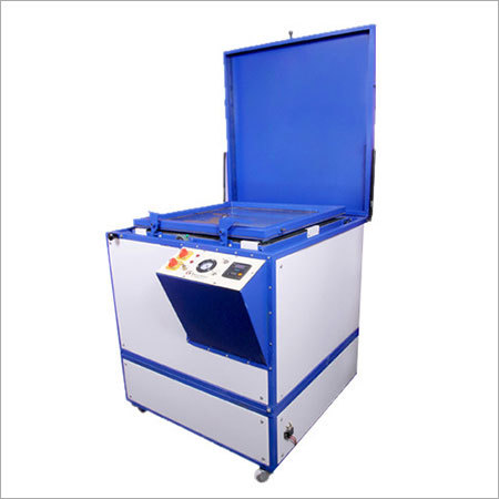 Double Sided Automatic Exposure Machine Double Sided Automatic Exposure Machine
