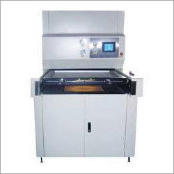 Double Sided Precision Exposure Machine Double Sided Precision Exposure Machine