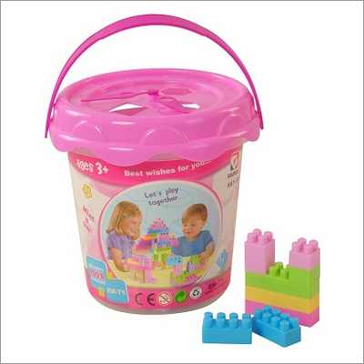 Puzzle Blocks & Rattles Puzzle Blocks & Rattles