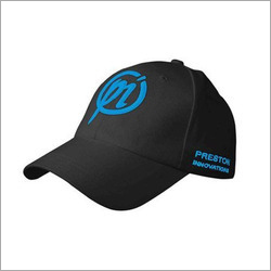 Custom Logo Cap Custom Logo Cap