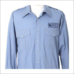 Security Guard Shirt Security Guard Shirt