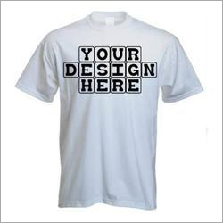 Custom T-Shirt Printing Services Custom T-Shirt Printing Services