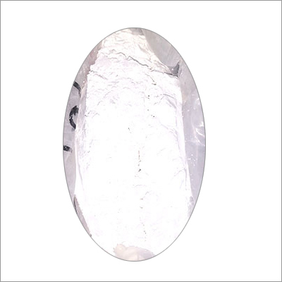 Micronized Calcite Micronized Calcite