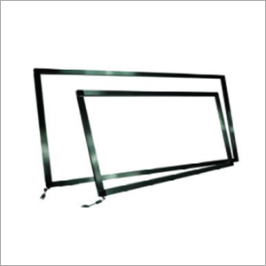 Interactive Frames Interactive Frames