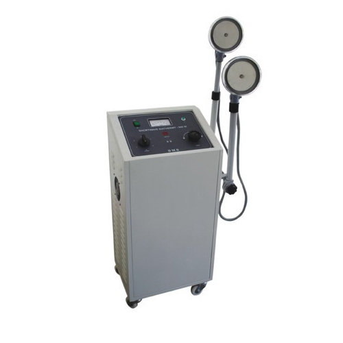 Shortwave Diathermy Shortwave Diathermy