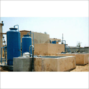 Commercial Sewage Treatment Plant Commercial Sewage Treatment Plant